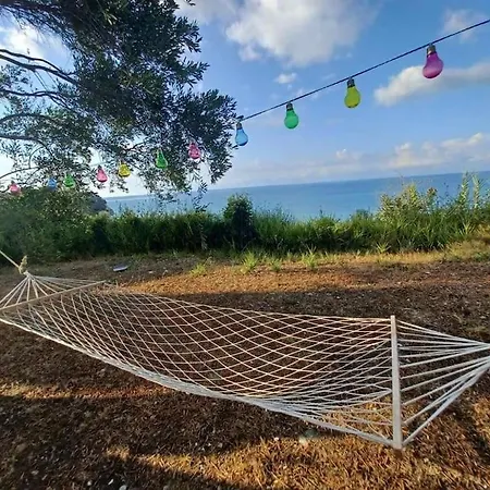 Sklavenitis Panoramic View Beach *