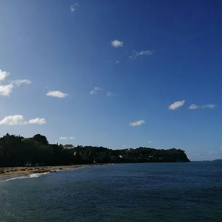 Sklavenitis Panoramic View Beach *