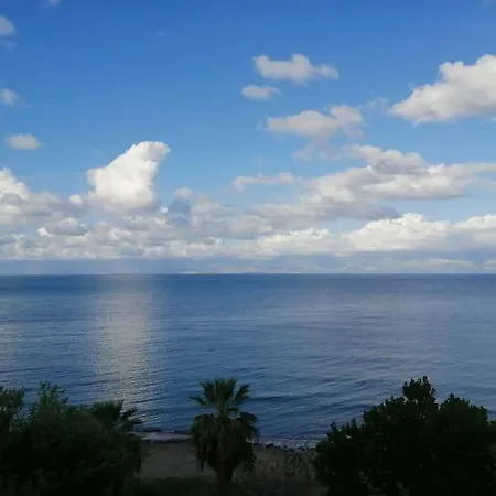 Sklavenitis Panoramic View Beach * Asztrakerí