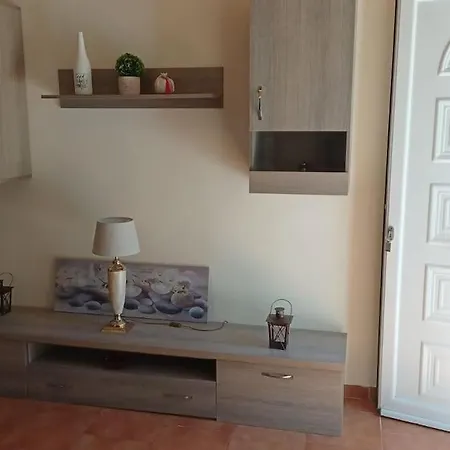 Apartman Sklavenitis Panoramic View Beach *